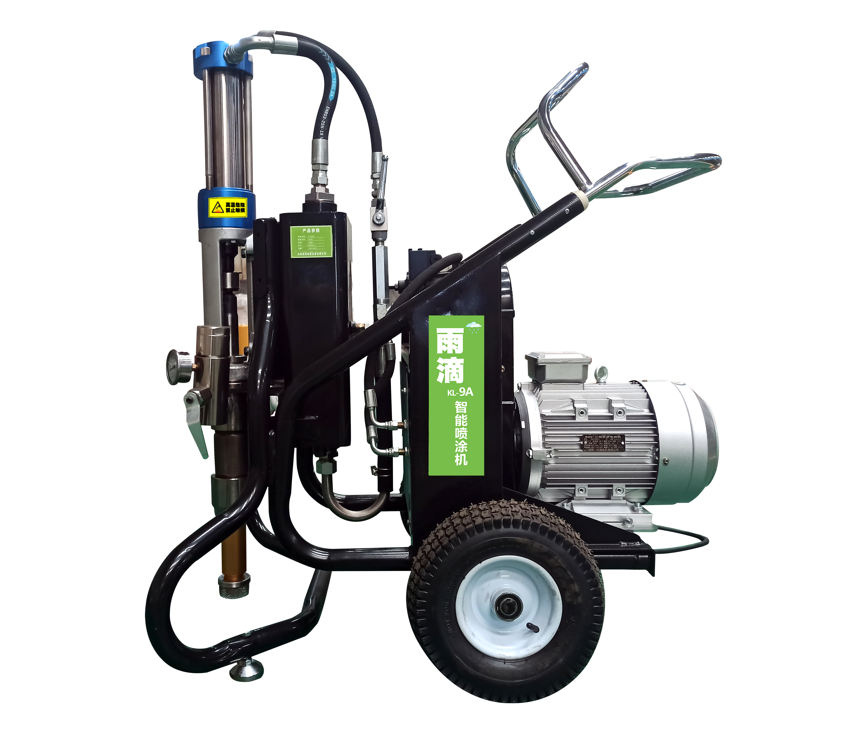 膩?zhàn)訃娡繖C(jī)型號：KL-9A